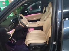 NIO EC7 75kWh - ფოტო 14