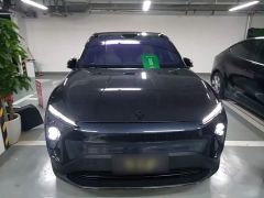 NIO EC7 75kWh - ფოტო 2