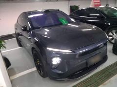 NIO EC7 75kWh - ფოტო 3