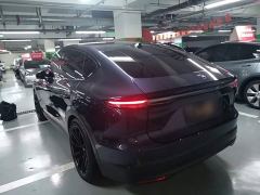 NIO EC7 75kWh - ფოტო 4