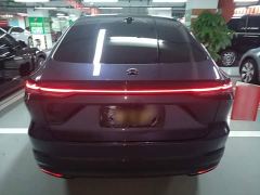 NIO EC7 75kWh - ფოტო 5