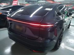 NIO EC7 75kWh - ფოტო 6