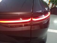 NIO EC7 75kWh - ფოტო 7