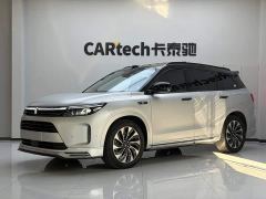 AITO M7 1.5T Intelligent Driving AWD Max 5-Seater - фото 1