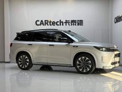 AITO M7 1.5T Intelligent Driving AWD Max 5-Seater - фото 3