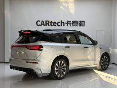AITO M7 1.5T Intelligent Driving AWD Max 5-Seater - фото 4
