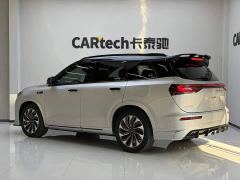 AITO M7 1.5T Intelligent Driving AWD Max 5-Seater - фото 6