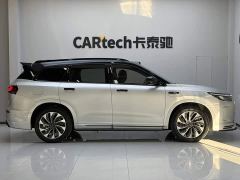 AITO M7 1.5T Intelligent Driving AWD Max 5-Seater - фото 7
