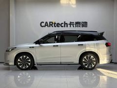 AITO M7 1.5T Intelligent Driving AWD Max 5-Seater - фото 8