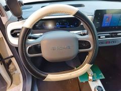 Geely Panda Mini 210km Vitality Edition - ფოტო 10