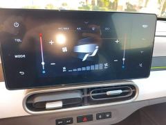 Geely Panda Mini 210km Vitality Edition - ფოტო 12