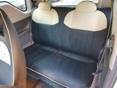 Geely Panda Mini 210km Vitality Edition - ფოტო 16