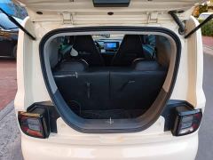 Geely Panda Mini 210km Vitality Edition - ფოტო 18