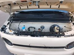 Geely Panda Mini 210km Vitality Edition - ფოტო 19
