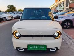 Geely Panda Mini 210km Vitality Edition - ფოტო 2