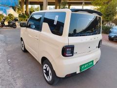 Geely Panda Mini 210km Vitality Edition - ფოტო 4