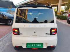 Geely Panda Mini 210km Vitality Edition - ფოტო 5