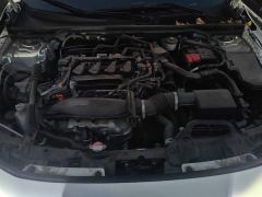 Honda Civic 240TURBO CVT Dynamic Edition - photo 10