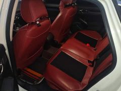 Honda Civic 240TURBO CVT Dynamic Edition - photo 11