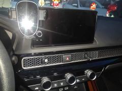 Honda Civic 240TURBO CVT Dynamic Edition - photo 13
