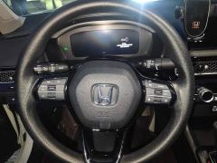 Honda Civic 240TURBO CVT Dynamic Edition - photo 15