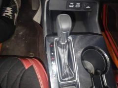 Honda Civic 240TURBO CVT Dynamic Edition - photo 16