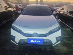 Honda Civic 240TURBO CVT Dynamic Edition - photo 2