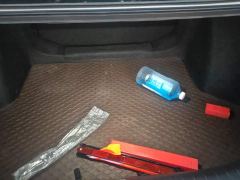Honda Civic 240TURBO CVT Dynamic Edition - photo 4