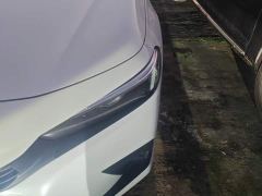 Honda Civic 240TURBO CVT Dynamic Edition - photo 5