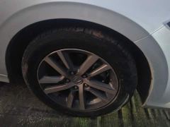 Honda Civic 240TURBO CVT Dynamic Edition - photo 6