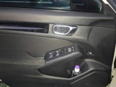 Honda Civic 240TURBO CVT Dynamic Edition - photo 7