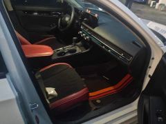 Honda Civic 240TURBO CVT Dynamic Edition - photo 8