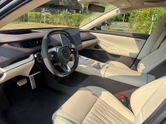 Xiaomi SU7 Four-Wheel Drive Max Edition - ფოტო 12