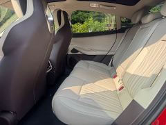 Xiaomi SU7 Four-Wheel Drive Max Edition - ფოტო 13