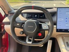 Xiaomi SU7 Four-Wheel Drive Max Edition - ფოტო 14
