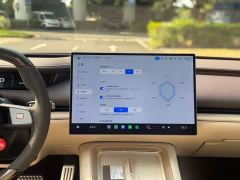 Xiaomi SU7 Four-Wheel Drive Max Edition - ფოტო 15