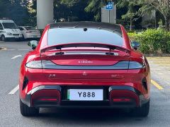Xiaomi SU7 Four-Wheel Drive Max Edition - ფოტო 4