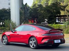 Xiaomi SU7 Four-Wheel Drive Max Edition - ფოტო 6