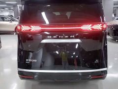 Denza D9 Gen 2 EV RWD Flash Charge Luxury Edition - ფოტო 10