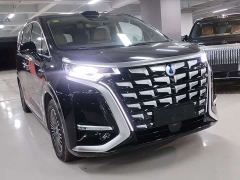 Denza D9 Gen 2 EV RWD Flash Charge Luxury Edition - ფოტო 3