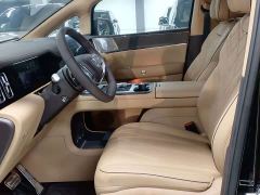 Denza D9 Gen 2 EV RWD Flash Charge Luxury Edition - ფოტო 4