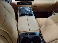Denza D9 Gen 2 EV RWD Flash Charge Luxury Edition - ფოტო 5