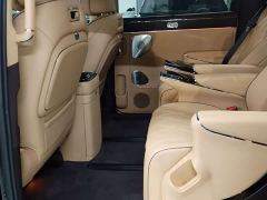 Denza D9 Gen 2 EV RWD Flash Charge Luxury Edition - ფოტო 6