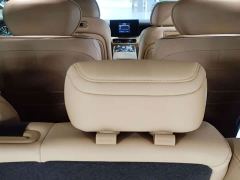 Denza D9 Gen 2 EV RWD Flash Charge Luxury Edition - ფოტო 7