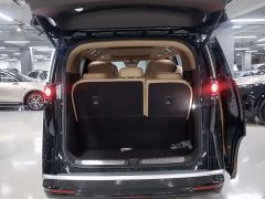 Denza D9 Gen 2 EV RWD Flash Charge Luxury Edition - ფოტო 8