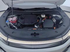 Geely Galaxy A7 EM-i 150km Explorer Edition - photo 10