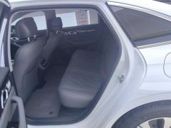 Geely Galaxy A7 EM-i 150km Explorer Edition - photo 11