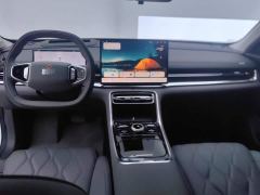 Geely Galaxy A7 EM-i 150km Explorer Edition - photo 12
