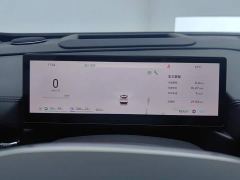 Geely Galaxy A7 EM-i 150km Explorer Edition - photo 14