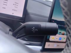 Geely Galaxy A7 EM-i 150km Explorer Edition - photo 16